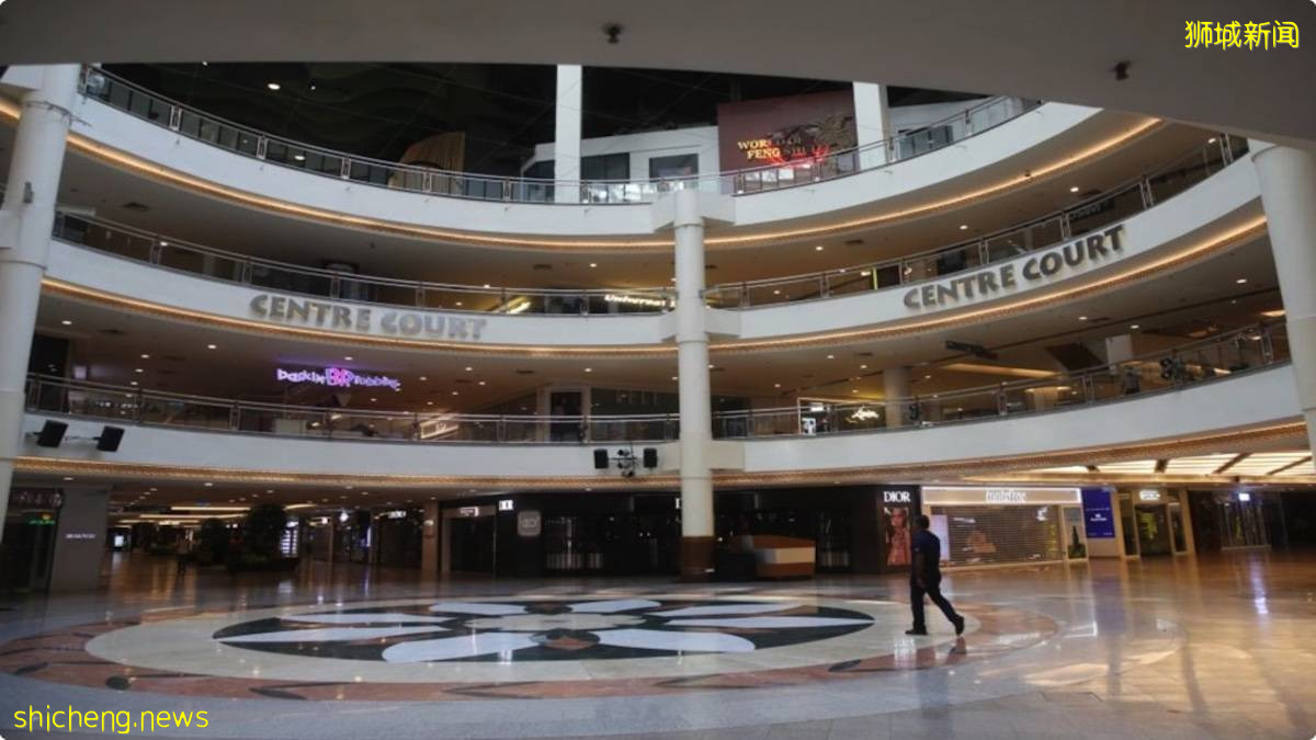 最近也是最远! 新山商人等不到新马边境开启促进经济, 房价都减半了