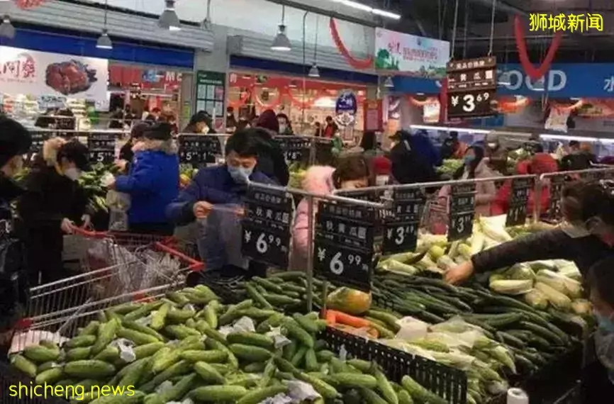 新加坡通貨膨脹暴漲,創下九年來新高