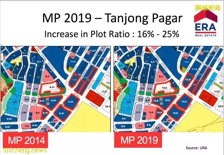 【现房促销】新加坡CBD黄金地段!670平海景楼阁Marina One滨海盛景豪苑发展商“放价”促销