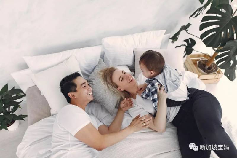 單身媽媽分享:在新加坡收養孩子是怎樣的一種體驗