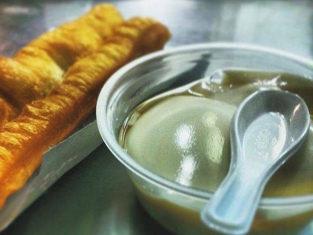 新加坡7家最好吃的豆花及豆奶！本地人都怎麽吃