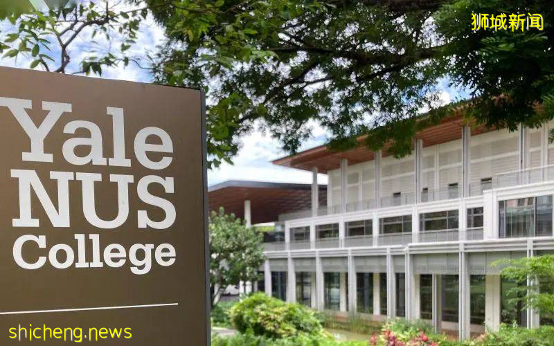 陳振聲：教育部將支持耶魯 國大學院合並計劃，新加坡未來需要更多的合作，創立更多的獨特教育