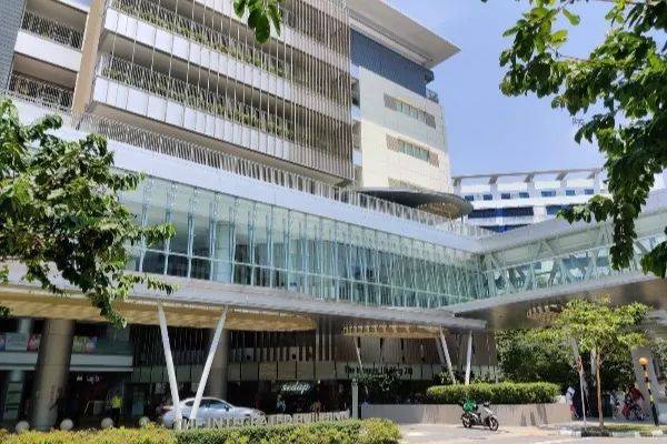 瞄准新加坡康复医疗发展趋势