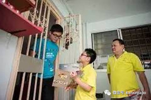 坡島人致新公民的一封信：你會如何定義新加坡人