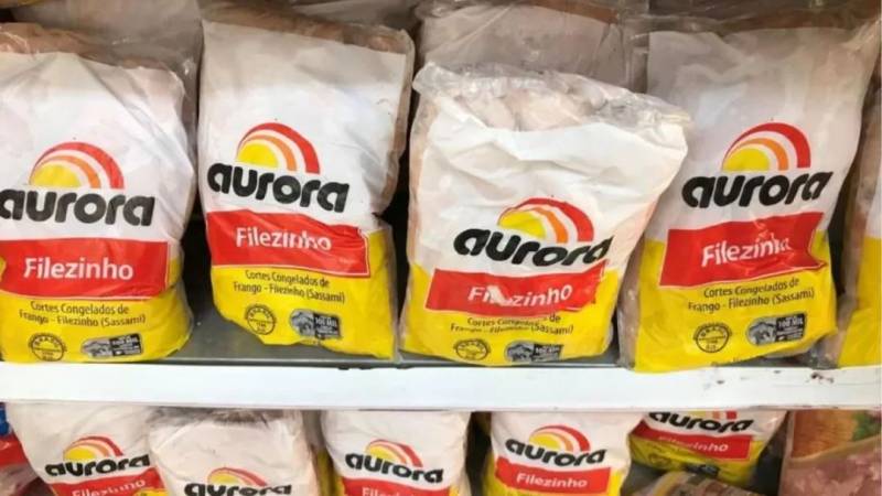 中國冷凍食品頻繁檢出新冠病毒,新加坡也進口了