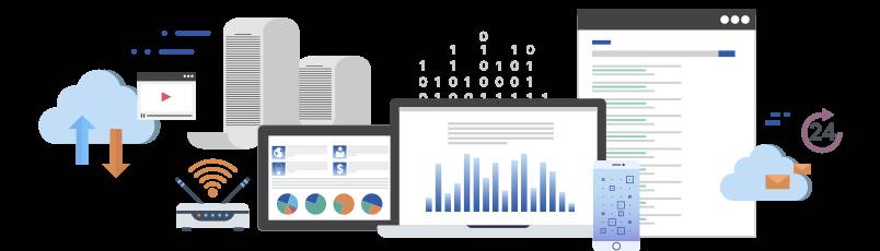 從“新”出發 ： 新加坡全方位布局新型基礎設施建設