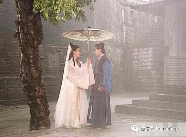 谢谢您，新加坡的那个陌生人