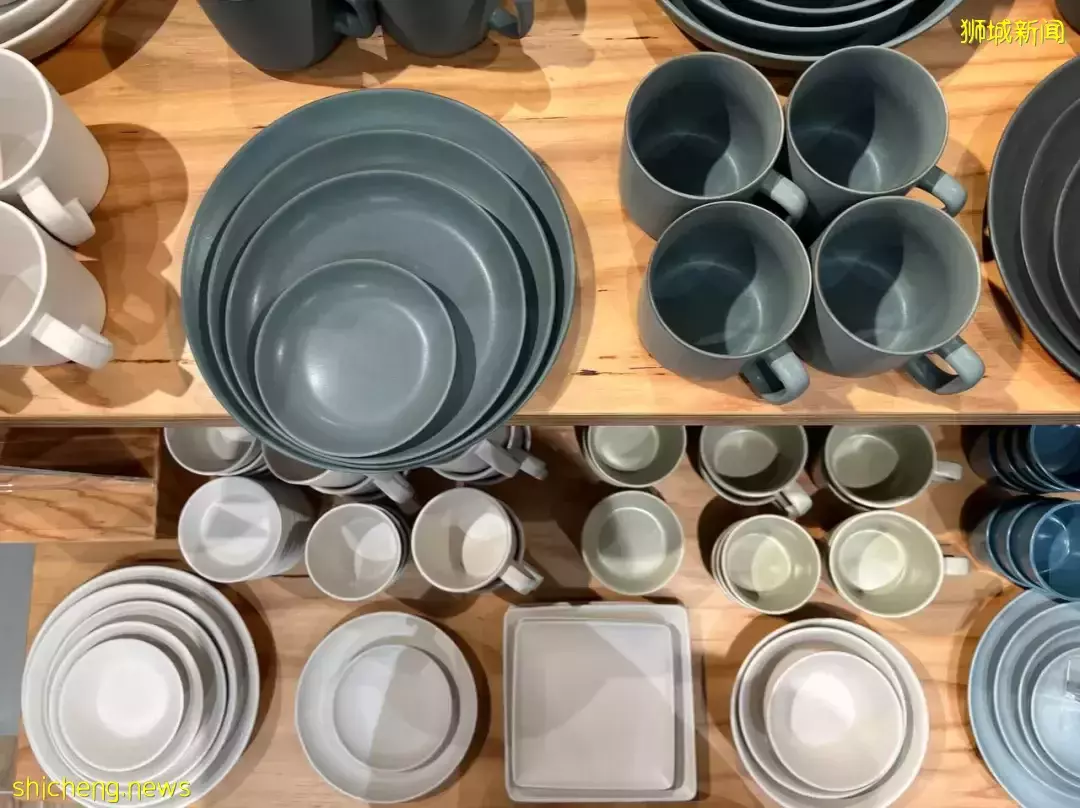 兩元店Daiso新加坡旗艦店開業！50000多件商品，這10件必買