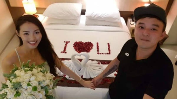 《小孩不笨》洪賜健驚爆離婚