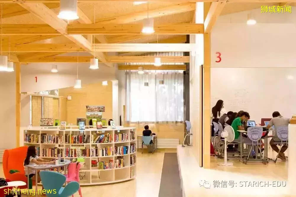 每一所UWC，都有自己的故事