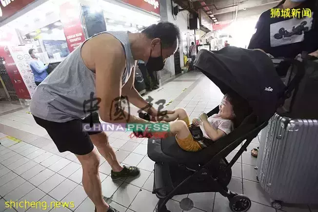 VTL入境新國須7天檢測 越堤族大歎:真不方便