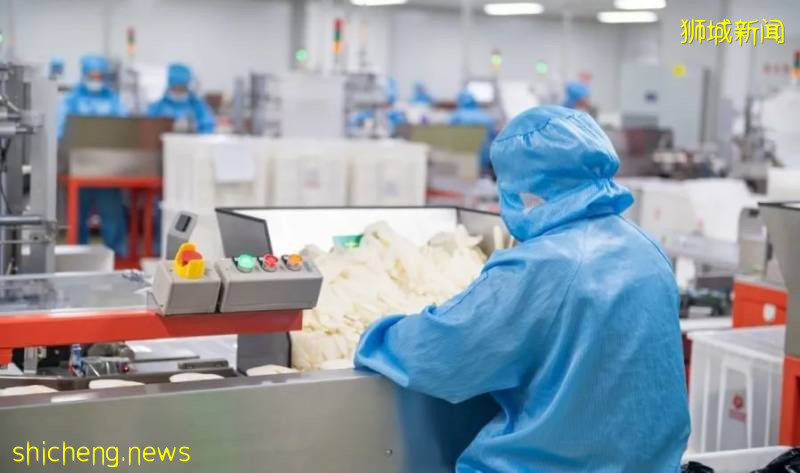 離岸科普 | 東南亞貿易窗口——新加坡