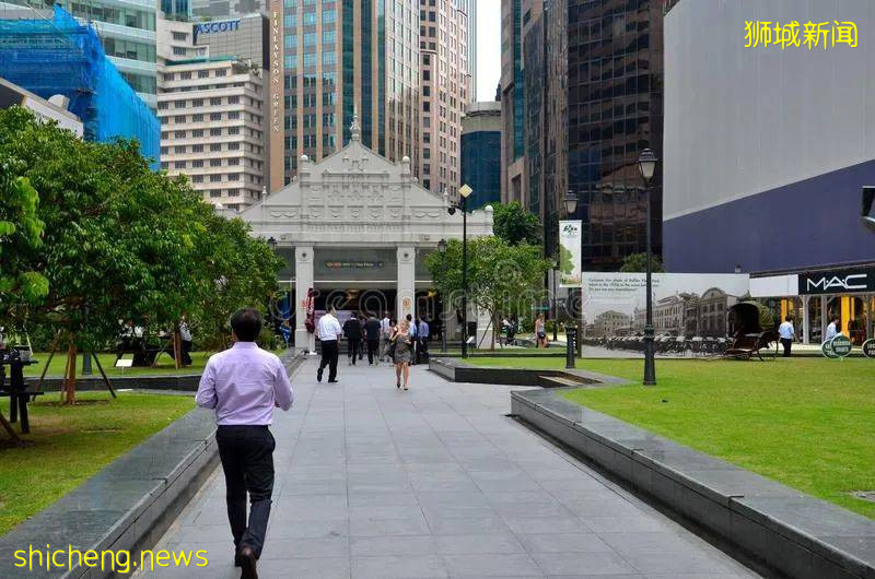 最新消息！新加坡再次提高EP,SP薪水申請標准