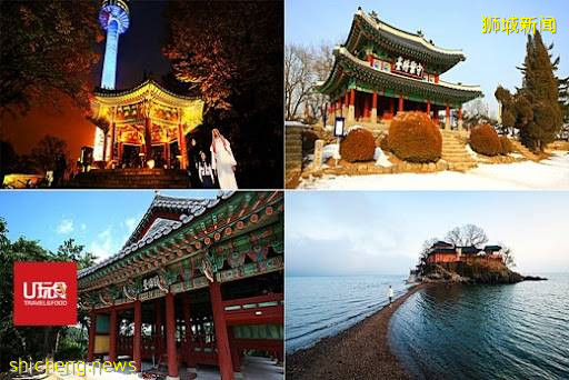 新加坡這款韓式拉絲芝士熱狗棒，皮脆肉多汁！一口吃撐，5新幣起