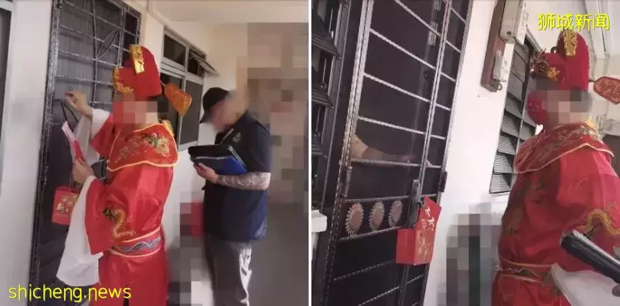 坐牢33年，最高鞭刑24下！禽獸生父性侵4個女兒十余年！新加坡這些行爲也會被鞭