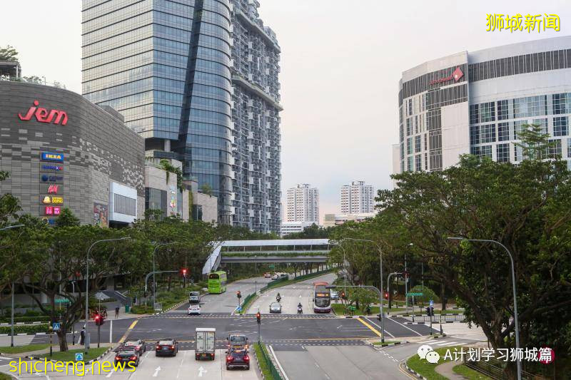 5月28日，新加坡疫情：新增30起，其中社區15起，輸入15起; 新加坡下階段將開放給學生接種疫苗