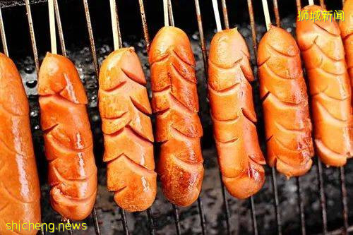 你不會還不知道 NTU 有夜宵吧