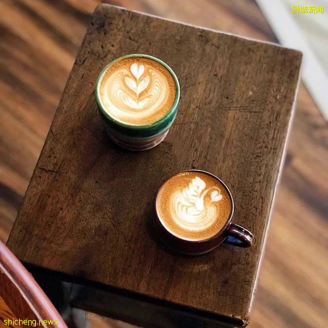 90%的人可能都不知道的宝藏Café,在西部的你请收好这份私藏攻略