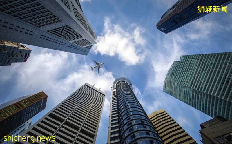 躺贏的新加坡:熱錢並非都來自香港,但中國富豪卻真的喜歡來移民!