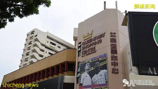 承載新加坡人集體回憶的老商場,你多久沒去了