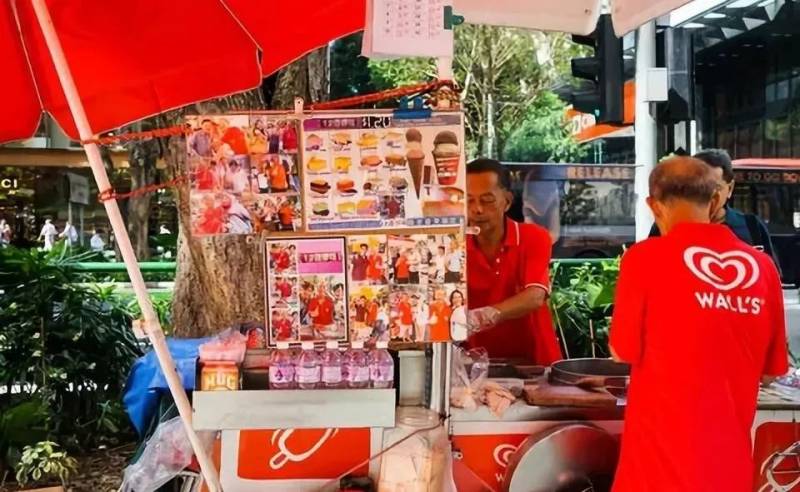 新加坡 這些美食不容錯過