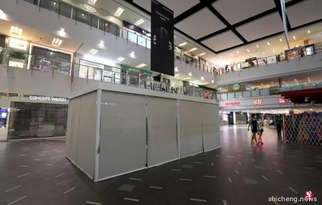 新加坡超过8600家商店倒闭！租金太高？专家担忧这只是开始！