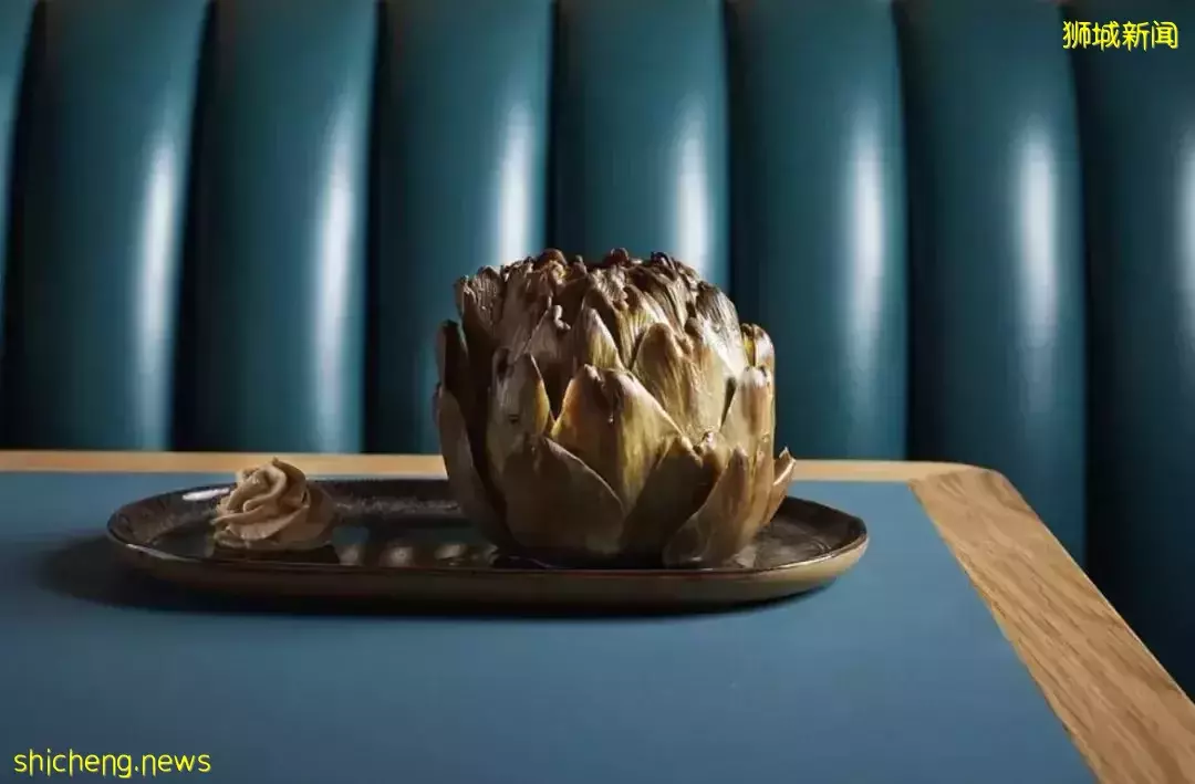 星星、耳朵、螺丝、小花……新加坡宝藏手工意面店，孩子超爱