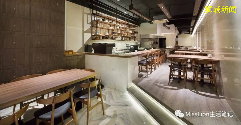 坡坡這幾家小衆餐廳你試過了嗎