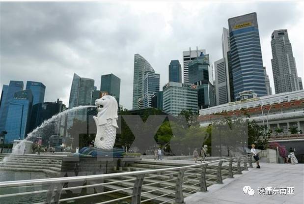 【新加坡新闻】2020年前3季度赴新加坡观光的中国大陆游客下降88%