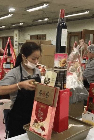 新加坡過年不能說恭喜發財