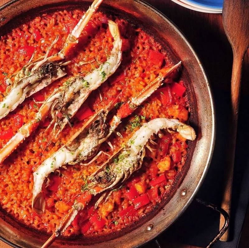 米飯系列!獅城尋味千百度,暮然回首,好味卻在“西式燴飯”中