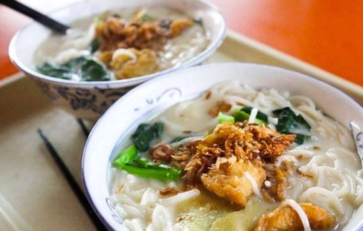 如果你沒吃過以下十間！別跟別人說你來過新加坡