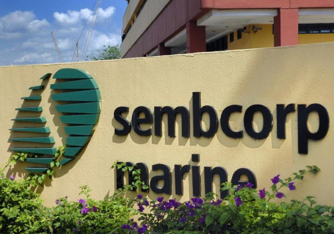 胜科海事巴西子公司被搜查 前总裁成反贪行动调查对象