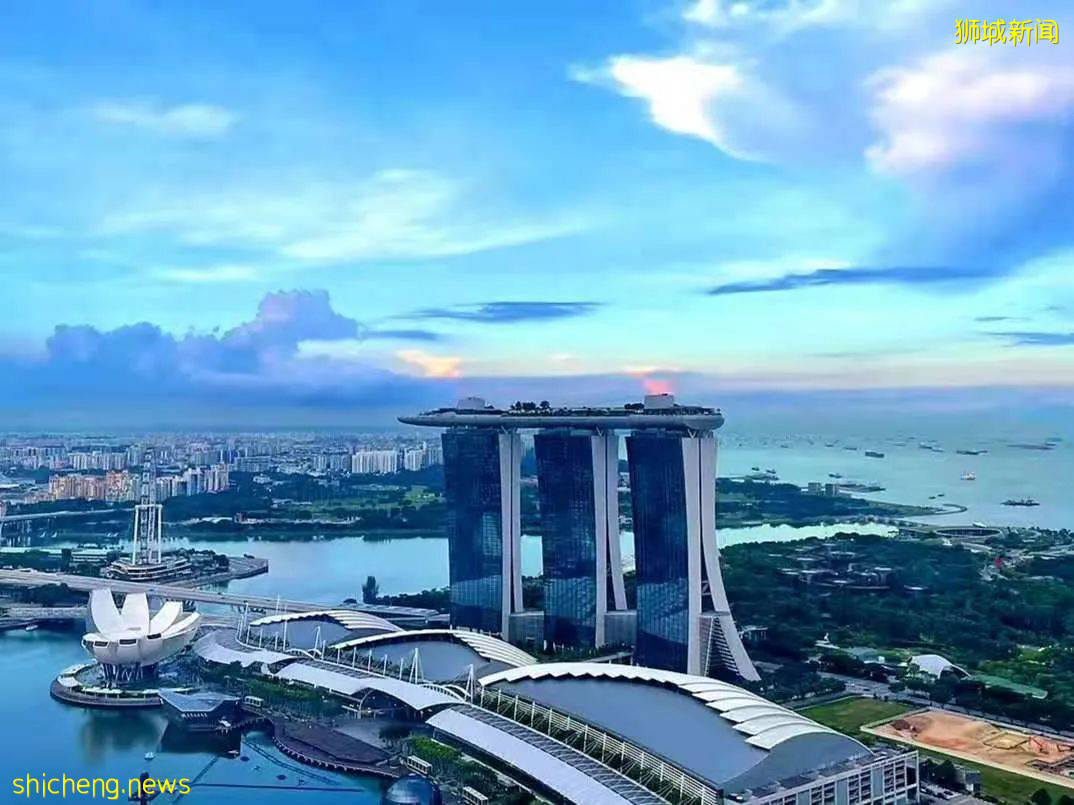 中國律所海外布局，如何在新加坡設立分所