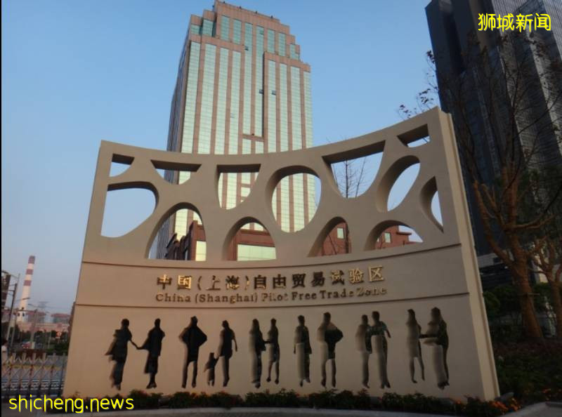 新加坡與中國自貿區初探