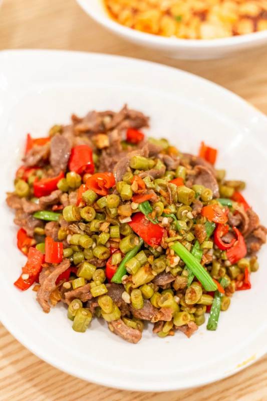 丹戎巴葛唯一湘菜館全新升級！暢享招牌菜5折，小龍蝦第二份半價