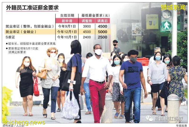 PMET人人抢著做 有些职业想请新加坡人却无人问津