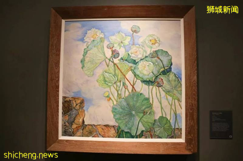 獅城DNA | 從司法殿堂走向藝術殿堂一一新加坡國家美術館!