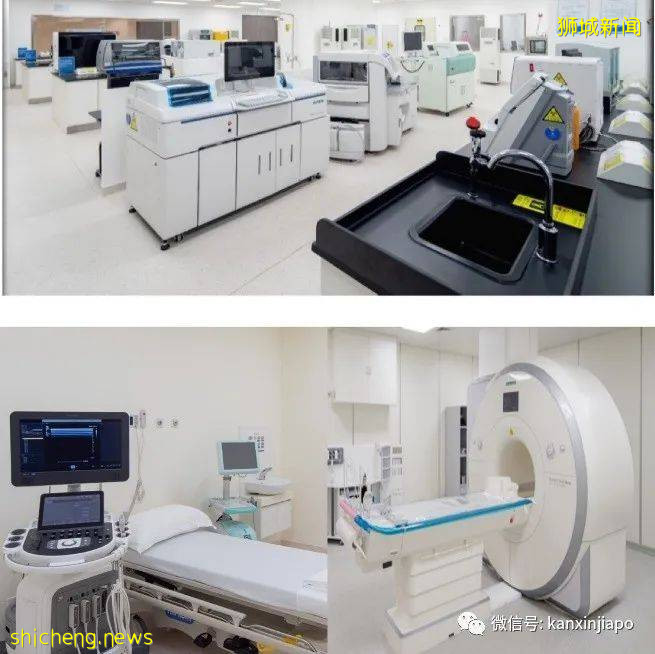 “五星級”體檢你試過嗎