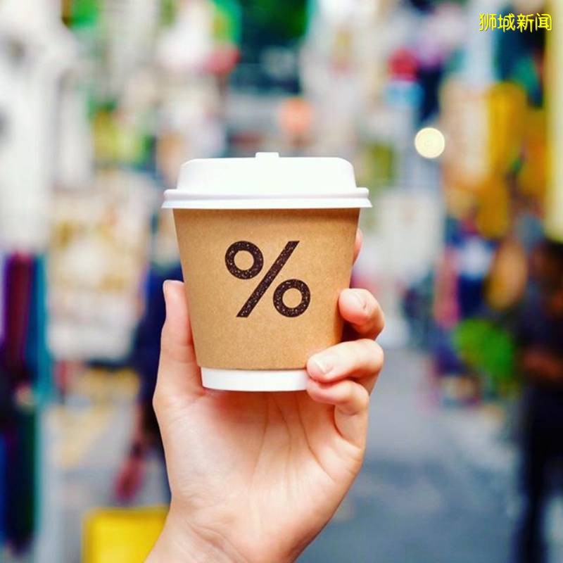 精品café雲集!烏節路高逼格Café大盤點,逛街吃Café,周末完美打開方式