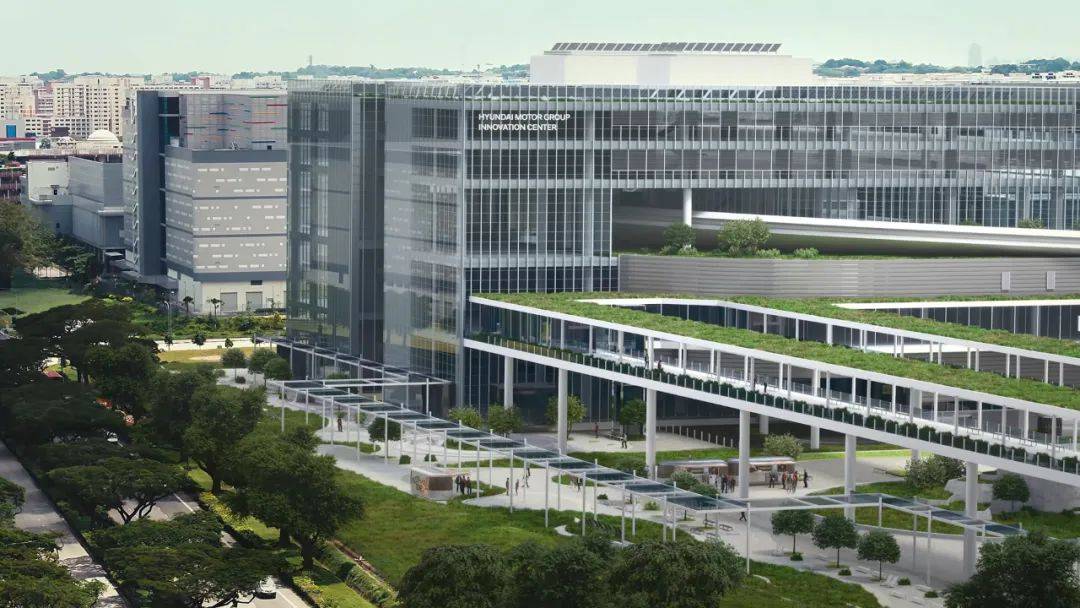 疫后振兴经济,这七家商业巨头来助攻