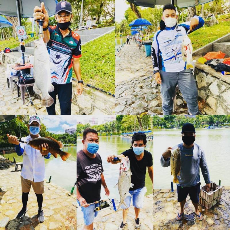 新加坡國民娛樂項目，養生釣蝦約不約？！盤點新加坡好玩的釣蝦場，周末走起吧