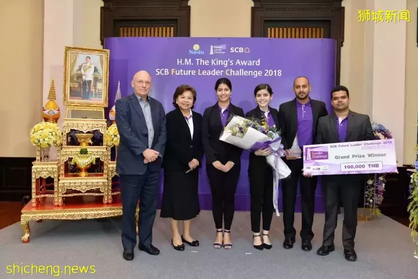 微軟實習、案例挑戰,MBA助她成功轉型商務戰略,開啓人生新征程