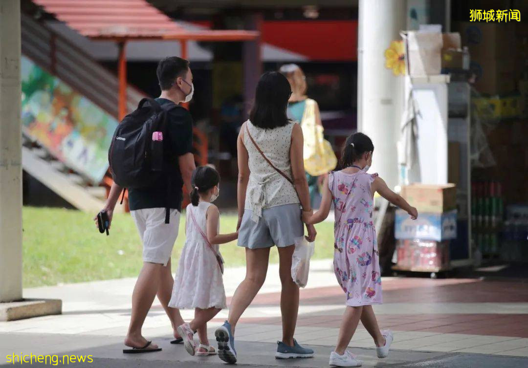 老婆让我加入新加坡国籍,只是因为这里生活成本太高