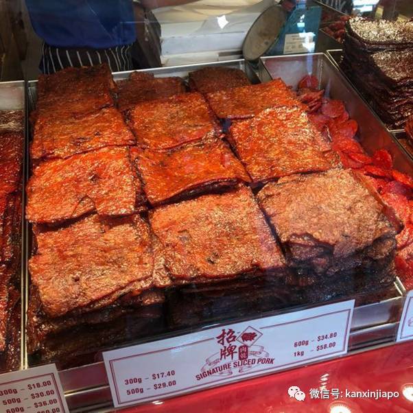 牛车水农历新年的长长人龙,今年看不到了