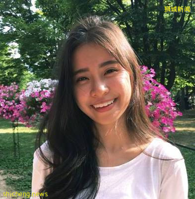 2020毕业生代表马卓琳：报考商学院的主要动力——发现自我