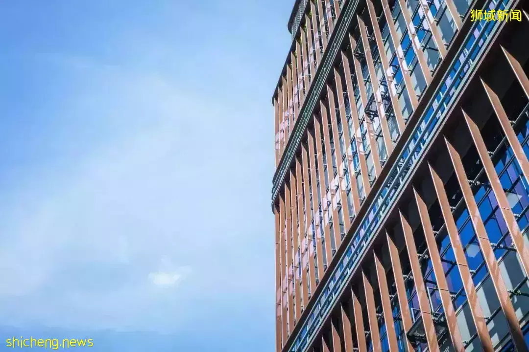 Why NUS 新加坡国立大学毕业生就业力全球前十