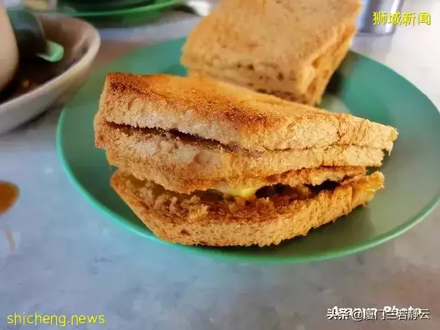 舌尖上的新加坡之旅，从游艇俱乐部到街头小吃店，一网打尽