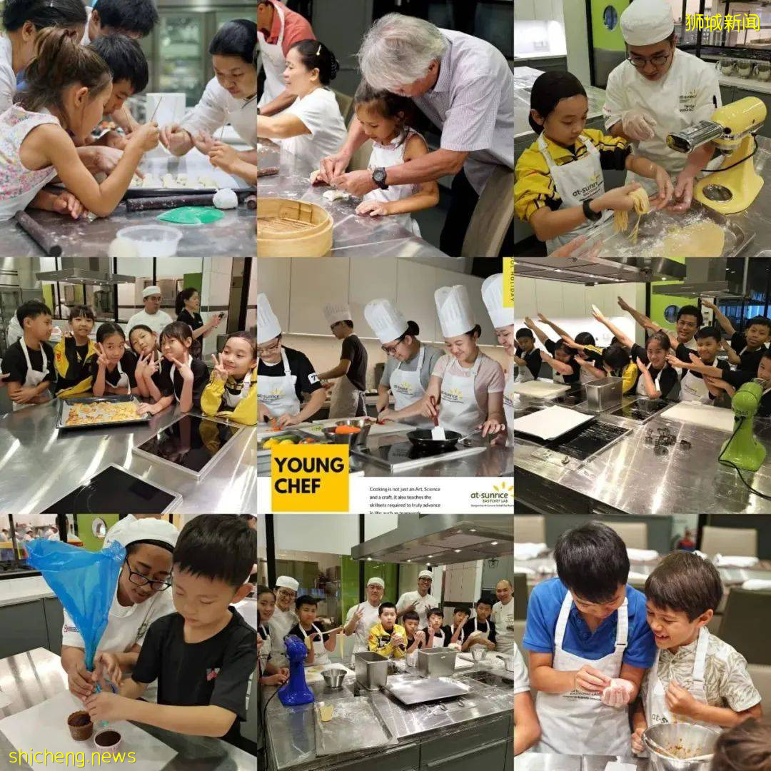 抢位!上次抢光了的新加坡圣诞节亲子活动,又开新的名额啦