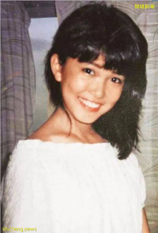 新加坡明星范文芳整容了？整容医生说错话，被发律师信